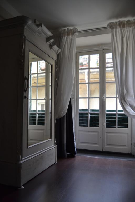 B&B Piccoli Leoni Génova Quarto foto