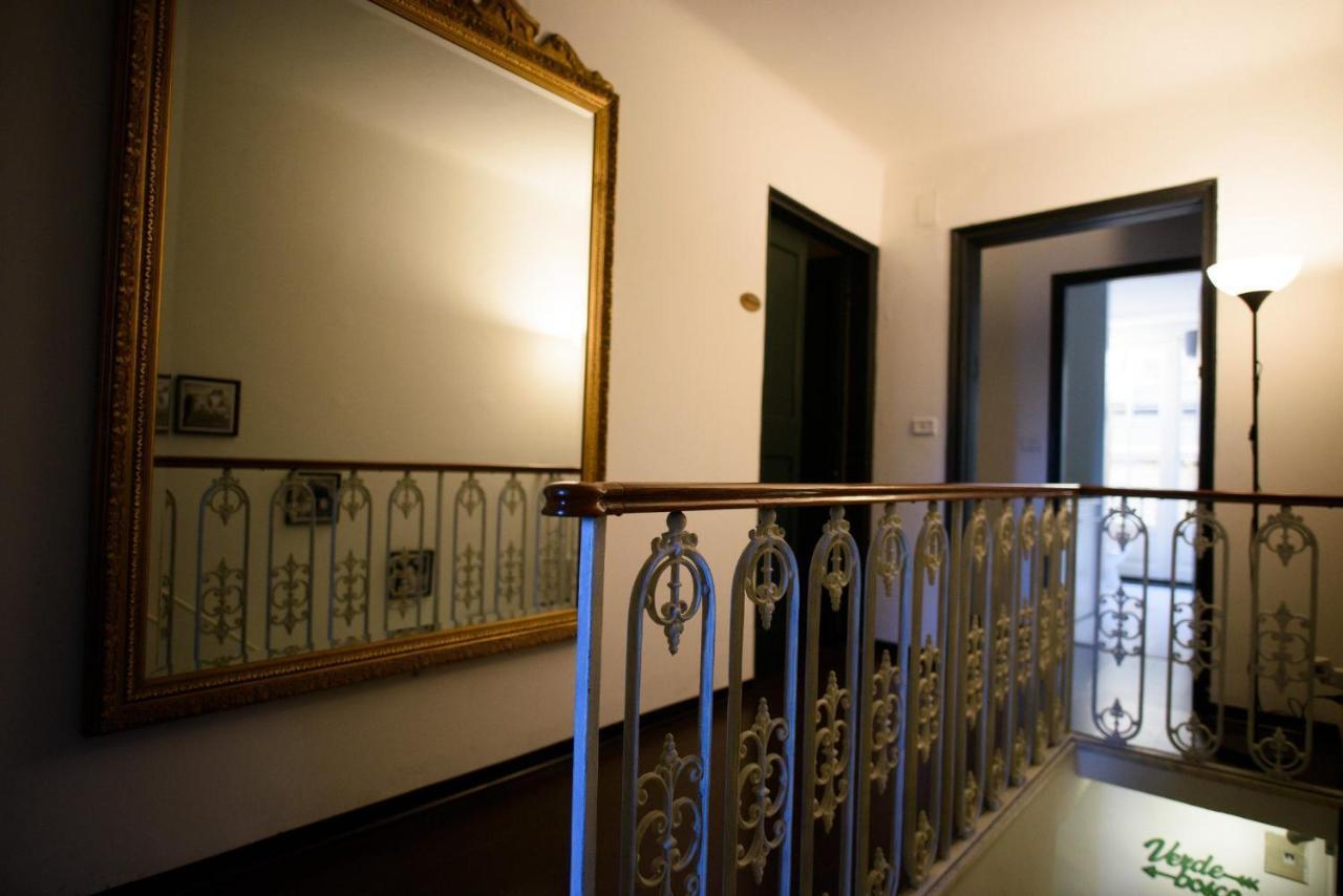 B&B Piccoli Leoni Génova Exterior foto